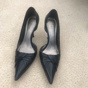 Aldo high heals